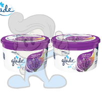 Scj Glade Mini Gel Lavender (2 X 70 G) Lighting & Décor