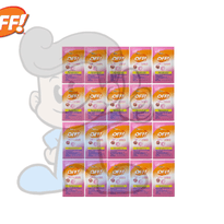 Scj Off Soft And Scented Lotion (20 X 6 Ml) Beauty
