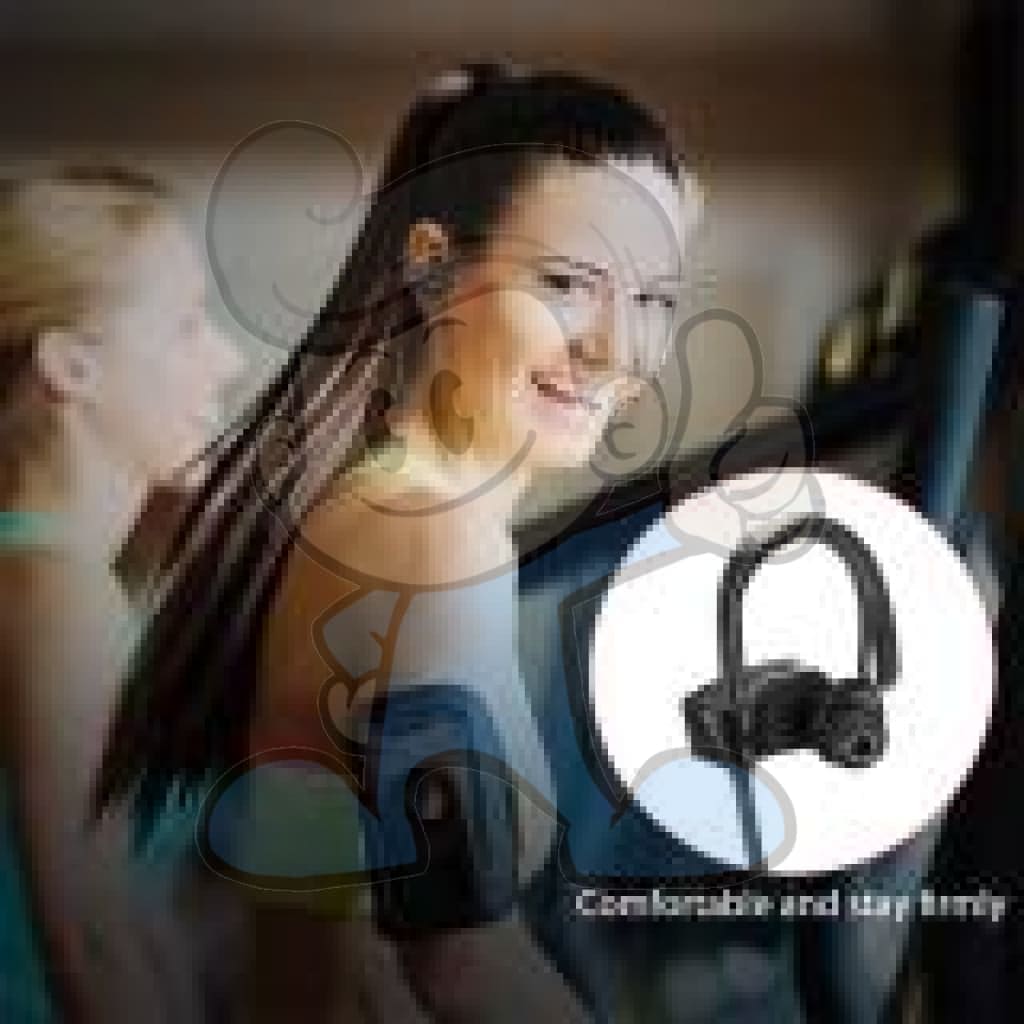 Showkoo Hd Stereo Wireless Bluetooth Noise Cancelling Earbuds Audio