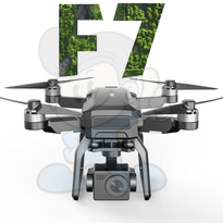Sjrc F7 4K Pro 5G Wifi Rc Drone With Hd Camera Cameras & Drones