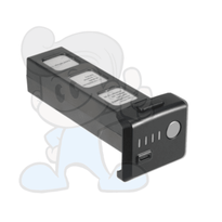 Sjrc F7 4K Pro Rc Drone 11.1V 2600Mah Rechargeable Lithium Battery Electronics Accessories