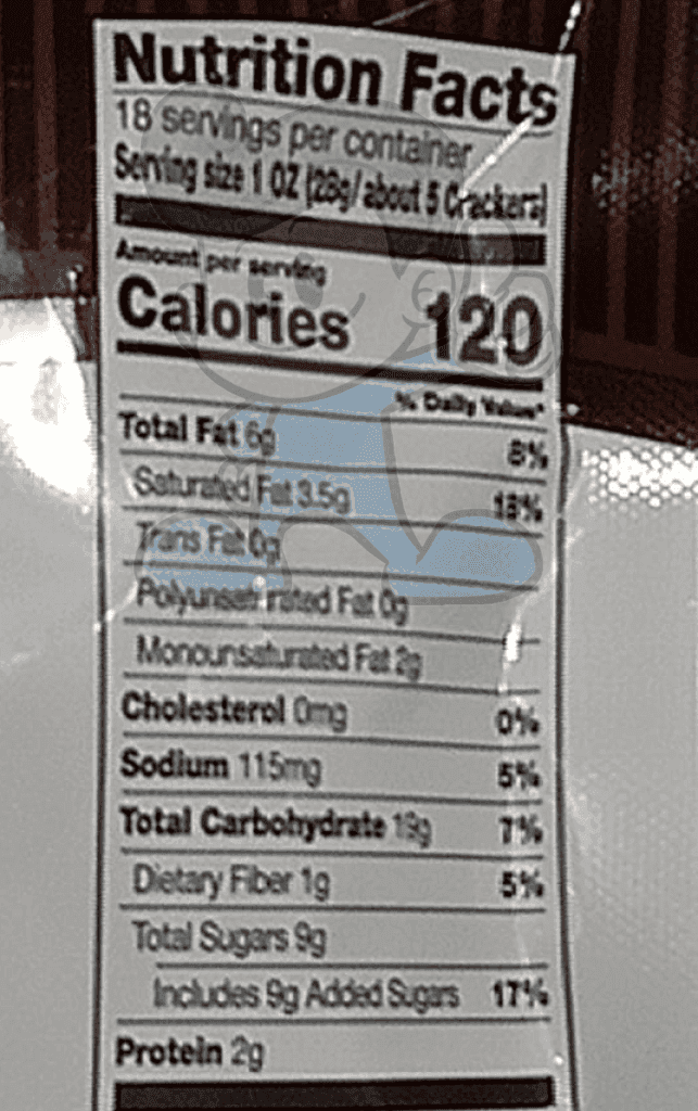 Snack Factory Pretzels Crisps Dark Chocolate Crunch 18Oz. Groceries