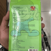 Strike Mosquito Repellent Patch 6 Patches X 10 Packs Mother & Baby