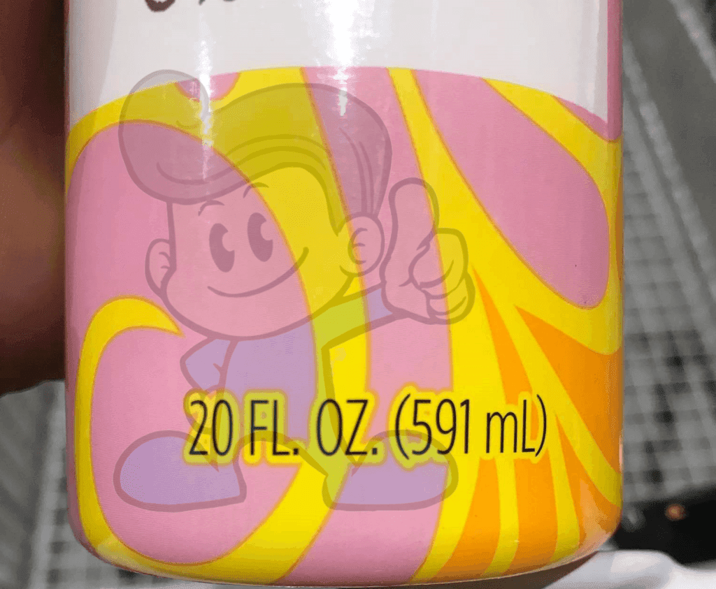 Suave Flavor Factory Tropical Fruit Smoothie Conditioner 591Ml Beauty