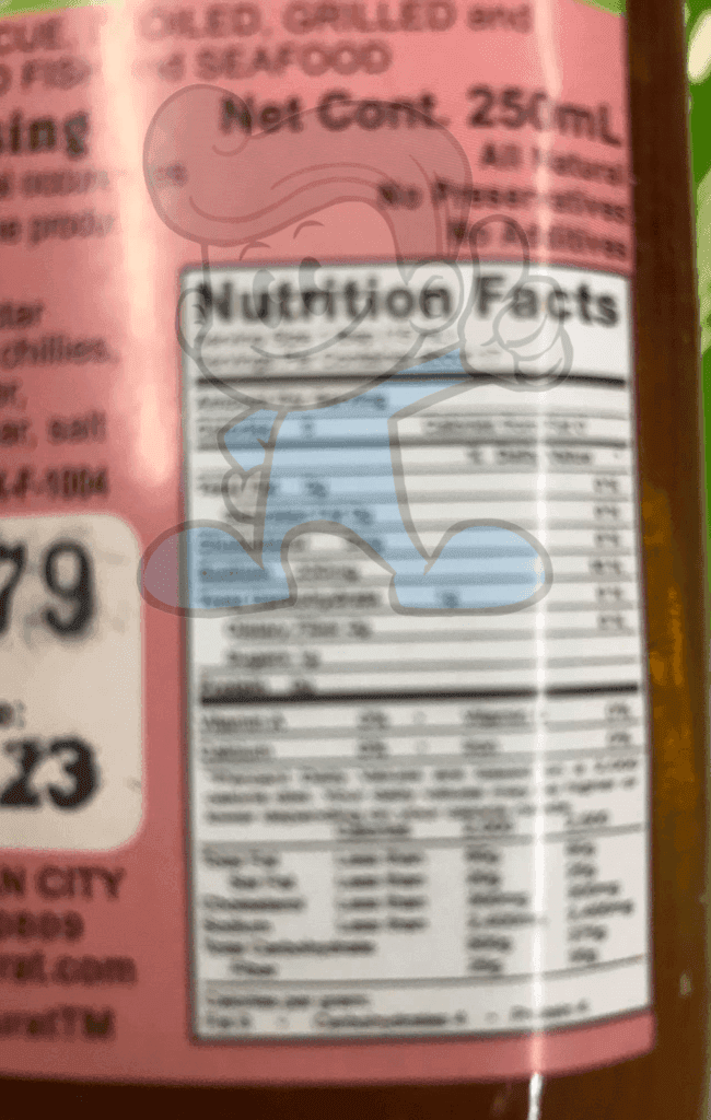 Suka Pinakurat Spiced Natural Coconut Vinegar Sweetened (4 X 250 Ml) Groceries