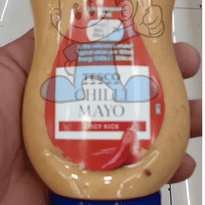 Tesco Chilli Mayo Spicy Kick (2 X 235 Ml) Groceries