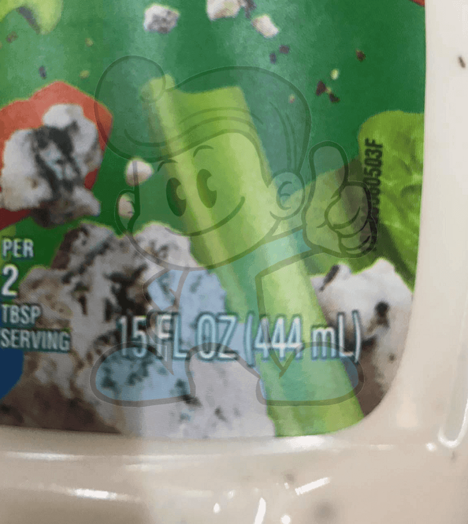 Wish-Bone Chunky Blue Cheese Dressing (2 x 15fl. oz.) TinderoBoy Wish-Bone Chunky Blue Cheese Dressing (2 x 15fl. oz.) TinderoBoy