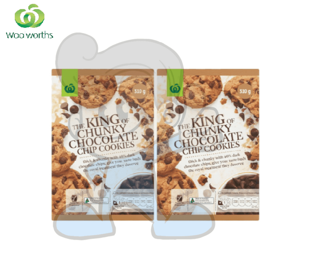 Woolworths 2024 baby cereal