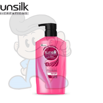 Sunsilk Co-Creations Smooth and Manageable Conditioner 650mL