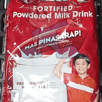 Alaska Fortified Powdered Milk Drink (2 X 330 G) Groceries