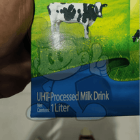 Alaska Slim Low Fat Hi-Calcium Milk (4 X 1L) Groceries