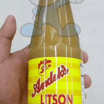 Andoks Litson Sauce All Purpose (4 X 560 G) Groceries