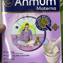 Anmum Materna Plain Powdered Milk Drink 375G Groceries