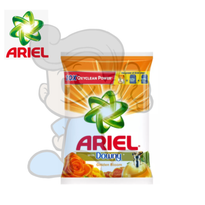 Ariel Detergent Powder With Downy Garden Bloom 2740G Household Supplies