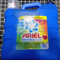 Ariel Revitacolor Liquid 8.5L Household Supplies