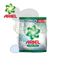 Ariel Sunrise Fresh Powder Detergent 2.94Kg Household Supplies