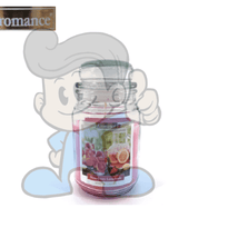 Aromance Scented Candle Strawberry Lemonade Lighting & Décor