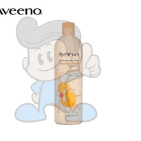 Aveeno Positively Nourishing Antioxidant Infused Body Wash 473Ml Beauty