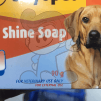 Bayopet Clean N Shine Soap (4 X 90G) Pet Supplies
