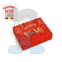 Belgian Butters Finest Waffle Crisps 380G Groceries