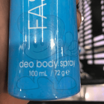 B(E)Nch Fast Break Deo Body Spray (2 X 100Ml) Beauty