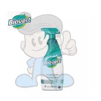 Biovert Window Cleaner 715Ml Household Supplies