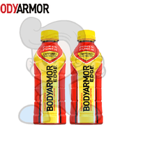 Bodyarmor Edge Power Punch Sports Drink (2 X 596 Ml) Groceries