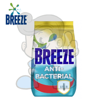 Breeze Powder Detergent Anti-Bacterial 1320G Household Supplies