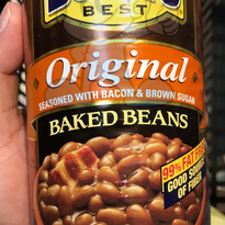 Bushs Best Original Baked Beans 794G Groceries