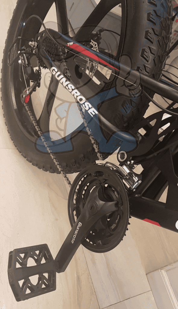 Gunsrose fat bike shop price