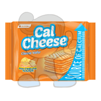 Cal Cheese Wafer (20 X 53.5G) Groceries