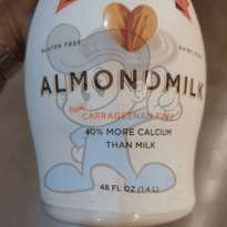 Califia Farms Almond Milk Creamy Original 48 Oz. Groceries