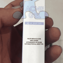Careline Skin Acne Gel Spot (2 X 15 G) Beauty