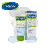 Cetaphil Dailyadvance Ultra Hydrating Lotion 85G Beauty