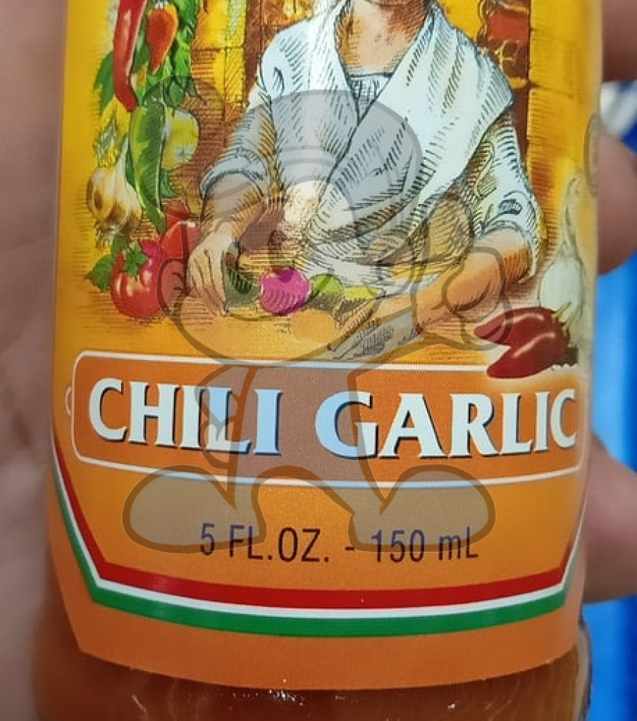 Cholula Hot Sauce Chili Garlic 150 Ml Groceries