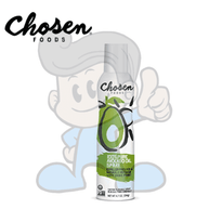 Chosen Foods Avocado Oil Spray 4.7 Oz. Groceries