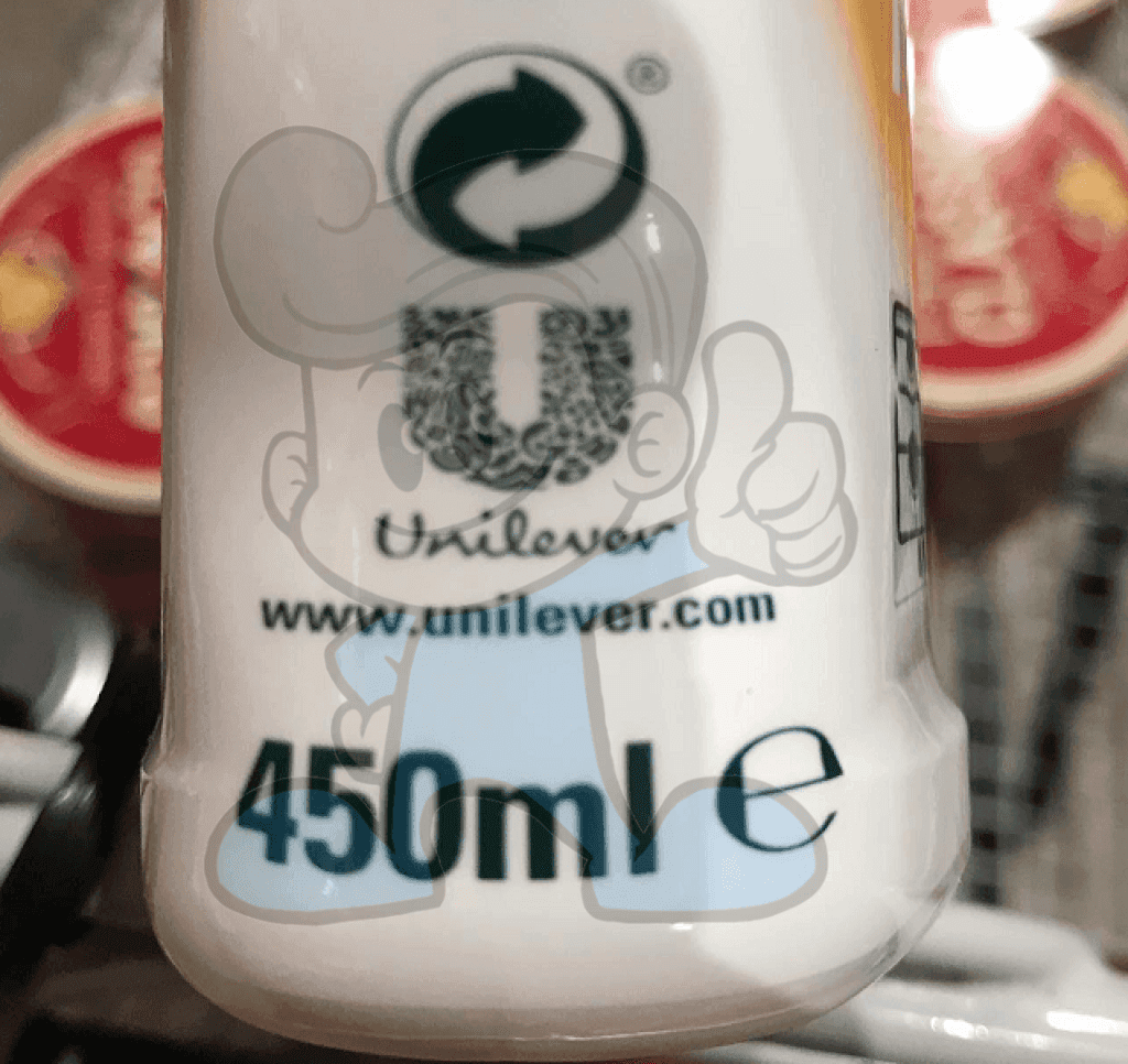 Cif Ultrafast Kitchen Spray (2 X 450Ml) Household Supplies