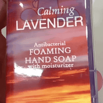Cleene Calming Lavender Foaming Hand Soap (2 X 259Ml) Beauty