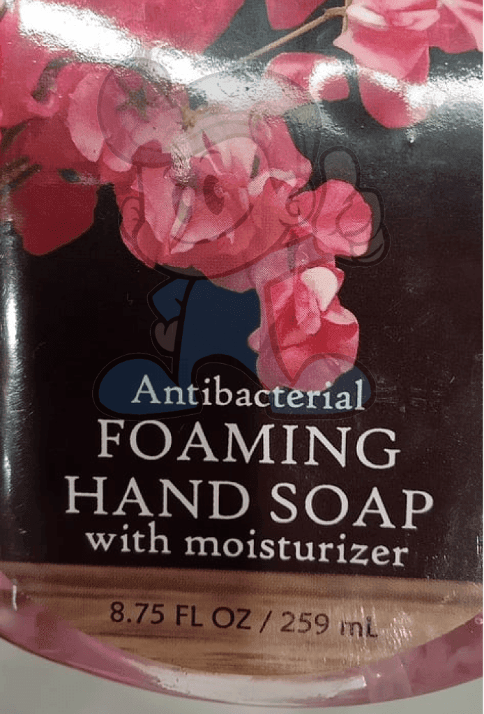 Cleene Enchanting Sweet Pea Foaming Hand Soap (2 X 259Ml) Beauty