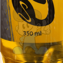 Cobra Light With Immuniplus+ Energy Drink (10 X 350Ml) Groceries