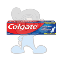 Colgate Maximum Cavity Protection Toothpaste (3 X 214G) Beauty