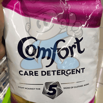 Comfort Care Detergent Powder Glamour 1250G Household Supplies