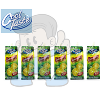 Cool Taste In Philippine Lemon Calamansi Juice (6 X 500Ml) Groceries