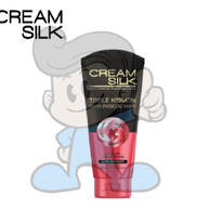 Cream Silk Triple Keratin Rescue Ultimate Color Revive Ultra Conditioner 300 Ml Beauty