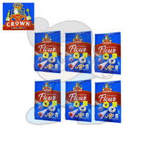 Crown All-Purpose Flour (6 X 400G) Groceries