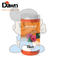 Dawn Compound Raspberry All Natural Flavors 1Kg Groceries