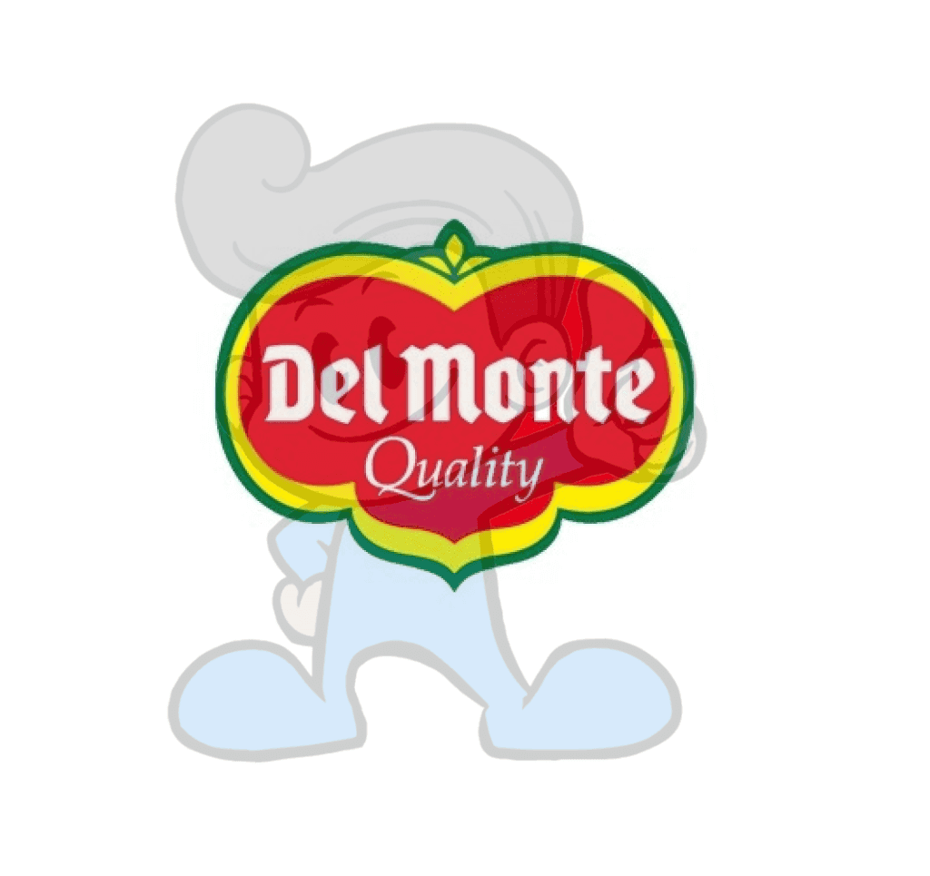 Del Monte Tomato Sauce Original Style (14 X 115G) Groceries