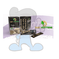 Diet Matters Coffee With Glutathione And Collagen (2 X 21G) Groceries