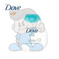 Dove Baby Rich Moisture Lotion 200 Ml Mother &