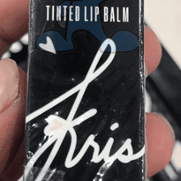 Eb Kris Tinted Lip Balm Close To Me Shade 3.2G Beauty